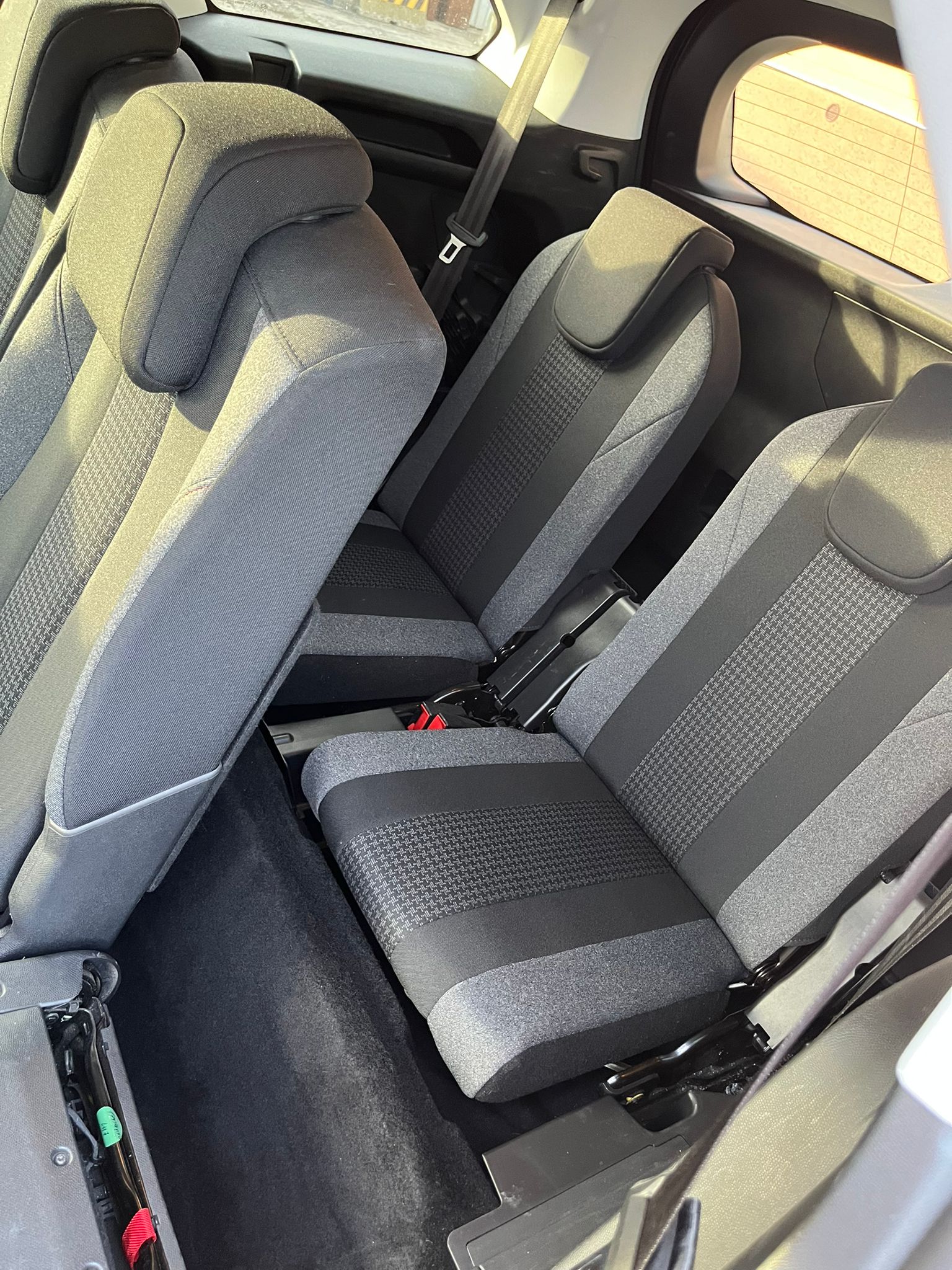 Peugeot 5008 1.2 Active Business