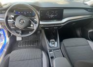Skoda Octavia Combi 2.0 TDI Executive