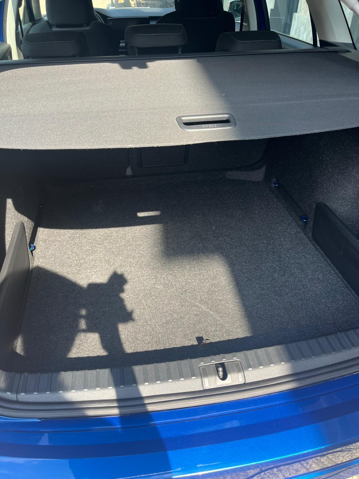 Skoda Octavia Combi 2.0 TDI Executive