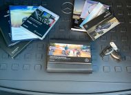 Mercedes-Benz CLA Shooting Brake 200d Business Solution AMG line
