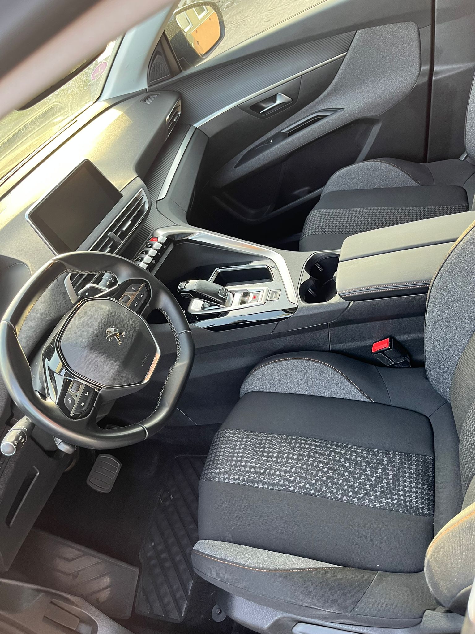 Peugeot 5008 1.2 Active Business